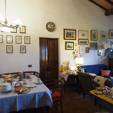 Agriturismo Santa Maria Torrita di Siena Εξωτερικό φωτογραφία