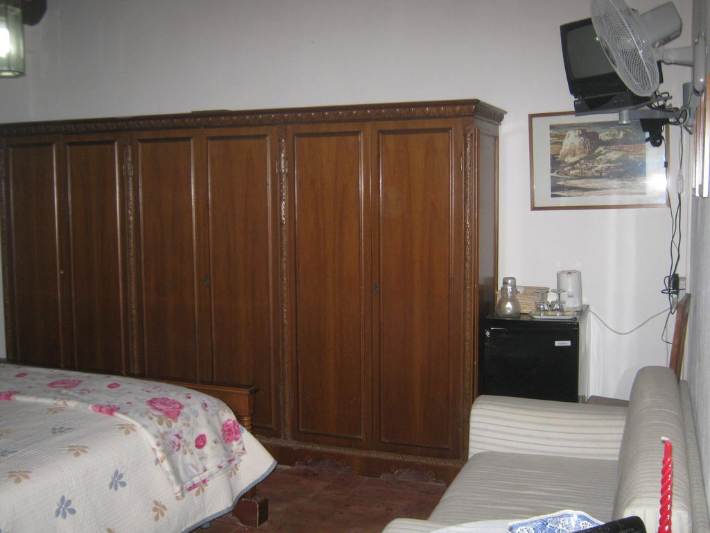 Agriturismo Santa Maria Torrita di Siena Δωμάτιο φωτογραφία