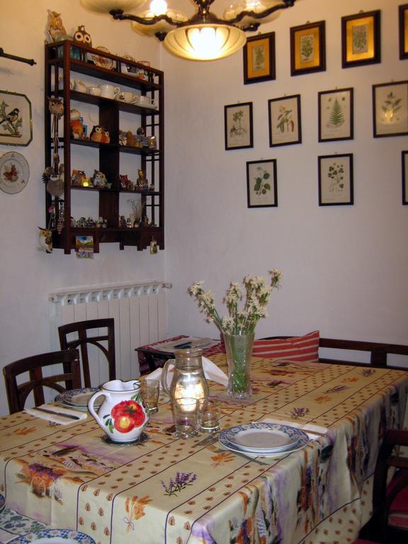 Agriturismo Santa Maria Torrita di Siena Εξωτερικό φωτογραφία