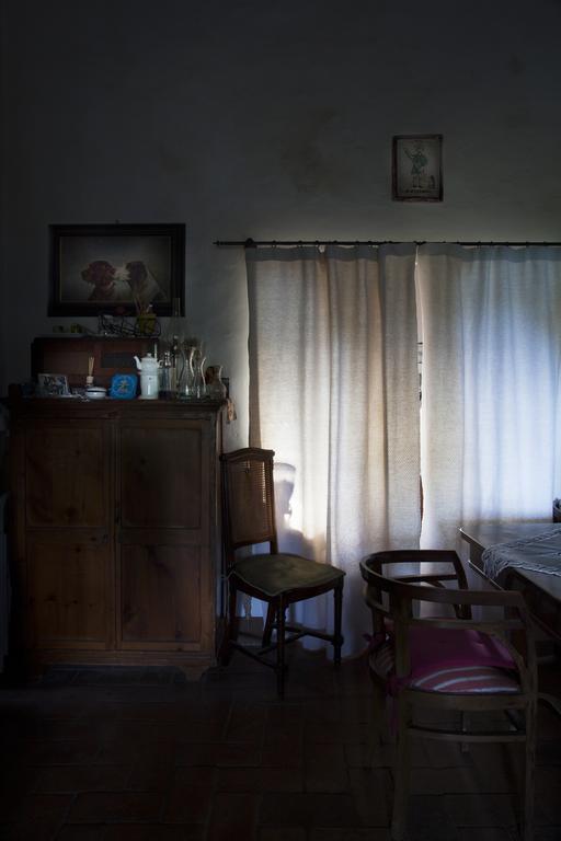 Agriturismo Santa Maria Torrita di Siena Εξωτερικό φωτογραφία