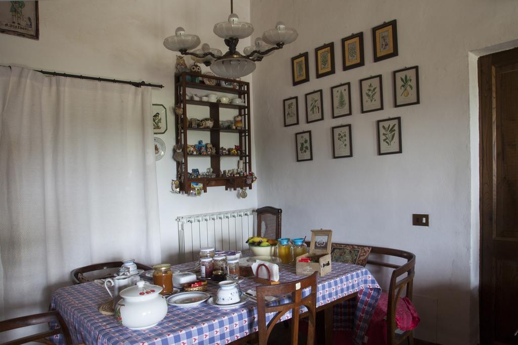 Agriturismo Santa Maria Torrita di Siena Εξωτερικό φωτογραφία