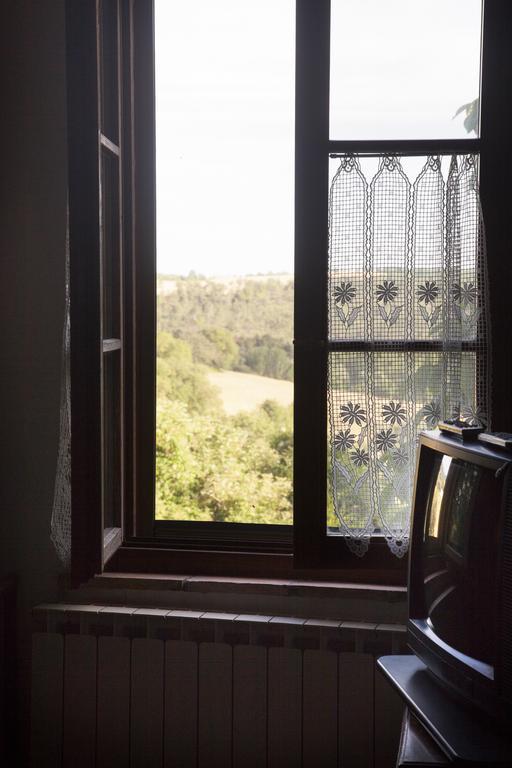 Agriturismo Santa Maria Torrita di Siena Εξωτερικό φωτογραφία