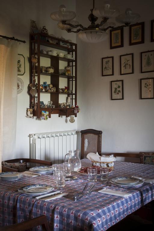 Agriturismo Santa Maria Torrita di Siena Εξωτερικό φωτογραφία