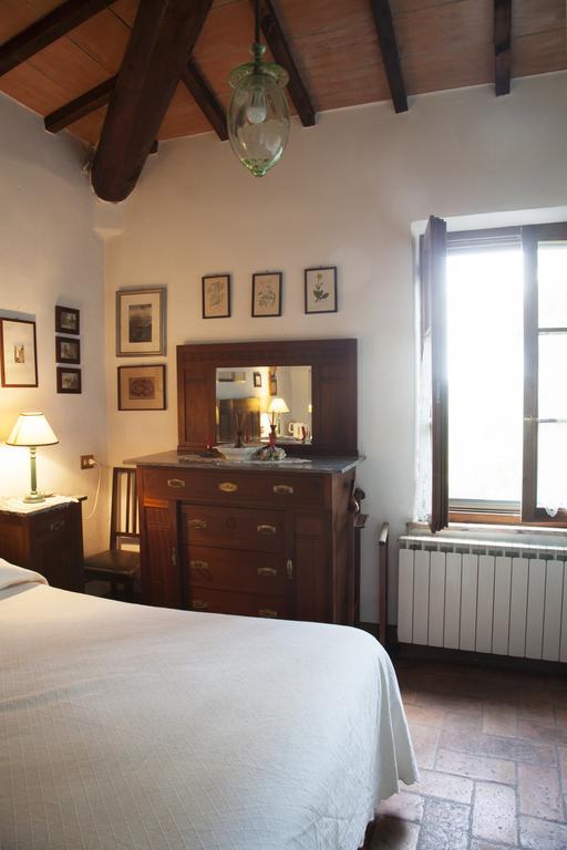 Agriturismo Santa Maria Torrita di Siena Εξωτερικό φωτογραφία