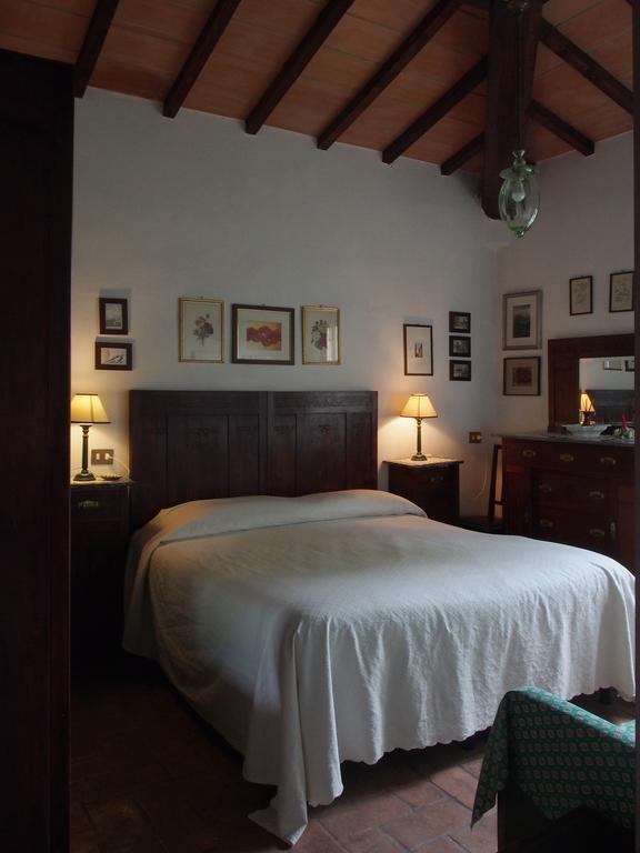 Agriturismo Santa Maria Torrita di Siena Εξωτερικό φωτογραφία