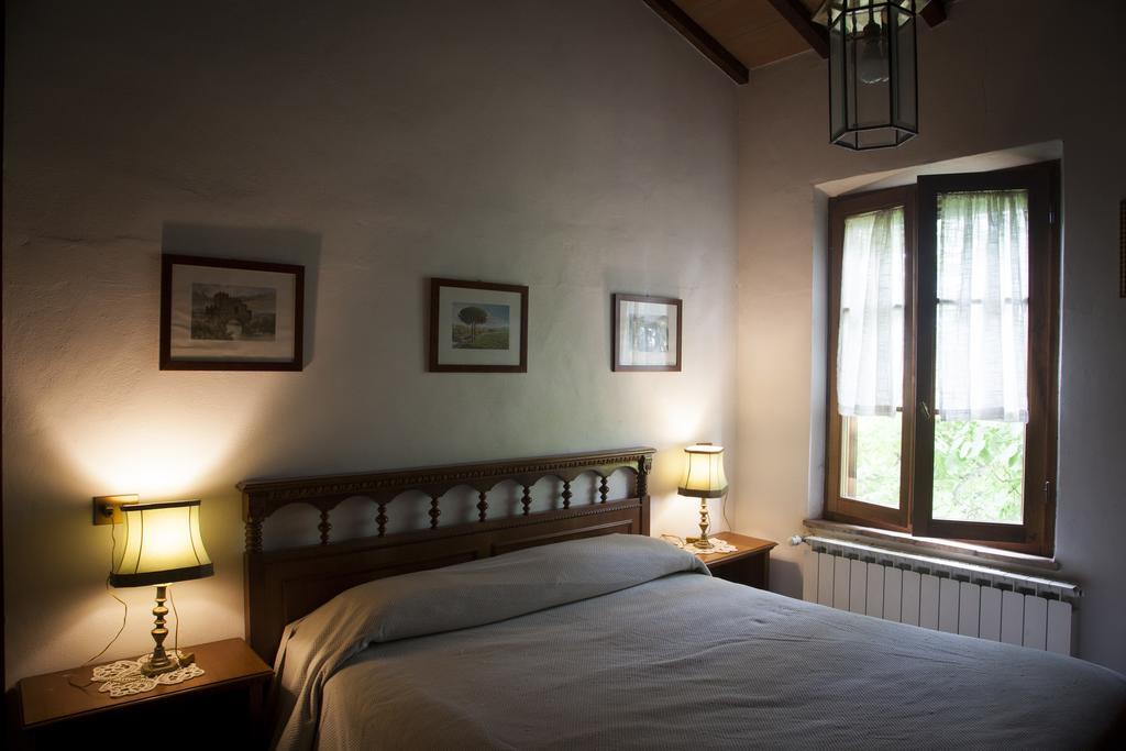 Agriturismo Santa Maria Torrita di Siena Εξωτερικό φωτογραφία