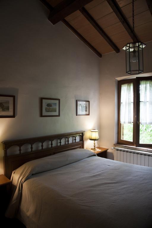 Agriturismo Santa Maria Torrita di Siena Εξωτερικό φωτογραφία