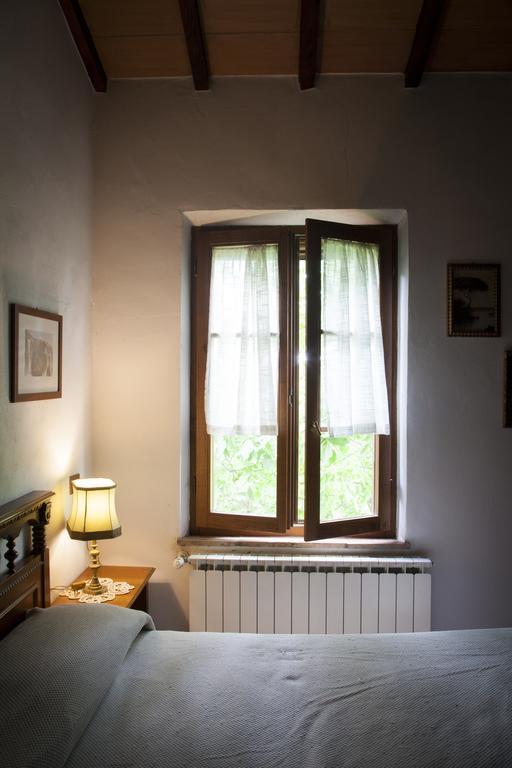 Agriturismo Santa Maria Torrita di Siena Εξωτερικό φωτογραφία